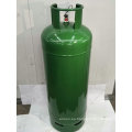 Botella de gas LPG de material compuesto de buen rendimiento 118L 50Kg